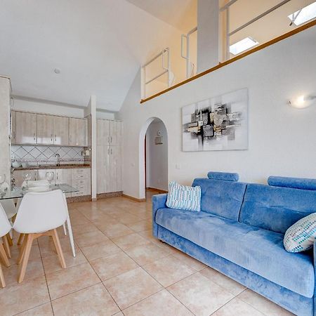 Pretty 1B Apartment In Diamantes 2, Heated Pool Los Cristianos  Esterno foto
